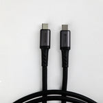 aslitec GRAPHENEX 240W Fast Charging & Data Cable USB-C to USB-C