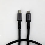 aslitec GRAPHENEX 240W Fast Charging & Data Cable USB-C to USB-C
