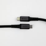 aslitec GRAPHENEX 240W Fast Charging & Data Cable USB-C to USB-C
