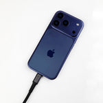 aslitec GRAPHENEX 240W Fast Charging & Data Cable USB-C to USB-C