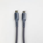 aslitec GRAPHENEX 240W Fast Charging & Data Cable USB-C to USB-C