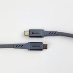 aslitec GRAPHENEX 240W Fast Charging & Data Cable USB-C to USB-C