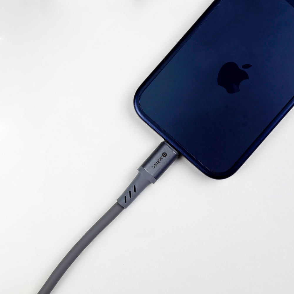 aslitec GRAPHENEX 240W Fast Charging & Data Cable USB-C to USB-C