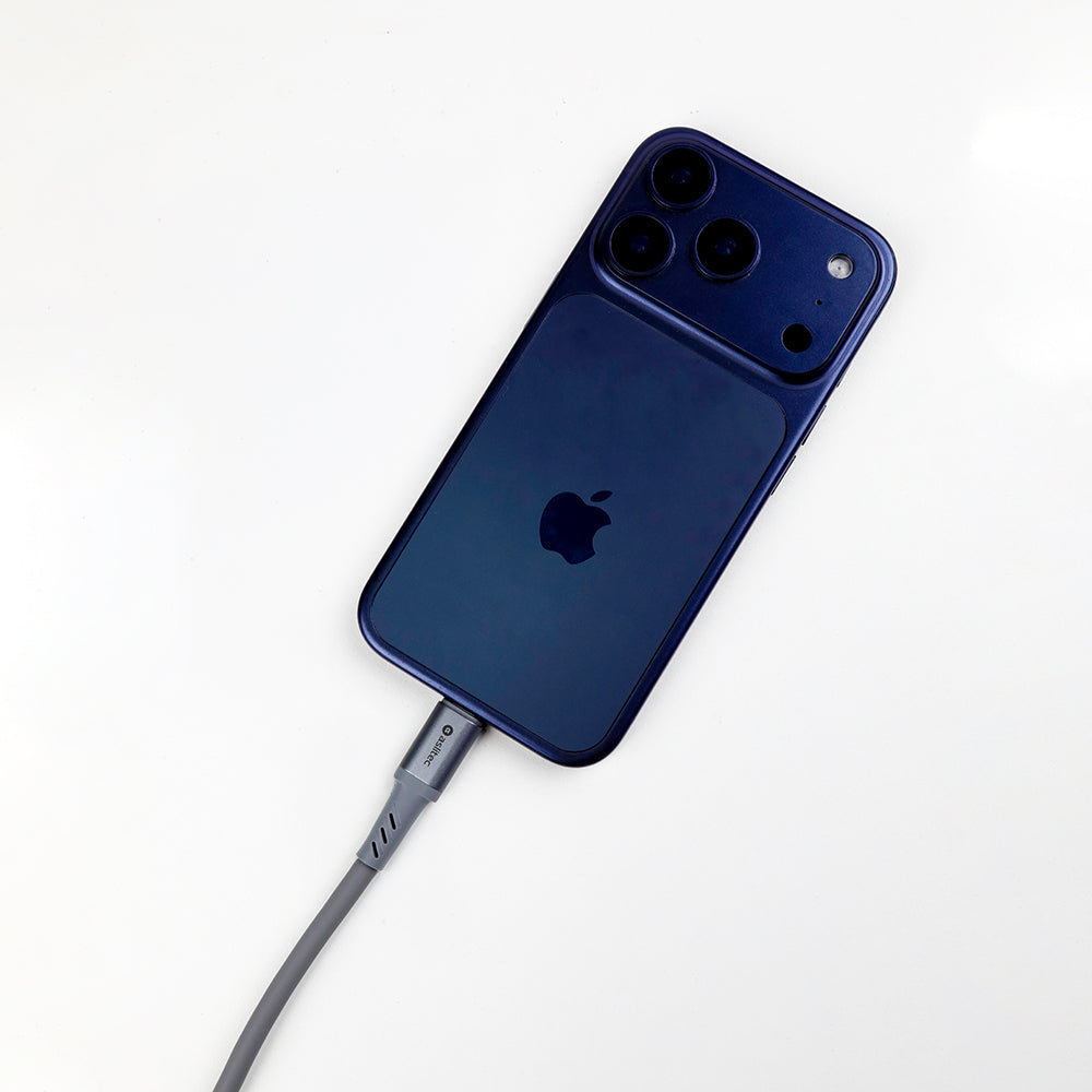 aslitec GRAPHENEX 240W Fast Charging & Data Cable USB-C to USB-C
