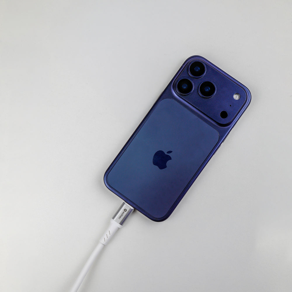 aslitec GRAPHENEX 240W Fast Charging & Data Cable USB-C to USB-C
