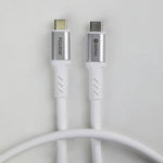 aslitec GRAPHENEX 240W Fast Charging & Data Cable USB-C to USB-C