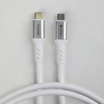 aslitec GRAPHENEX 240W Fast Charging & Data Cable USB-C to USB-C