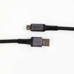 aslitec GRAPHENEX 65W Fast Charging & Data Cable USB-A to USB-C
