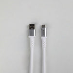 aslitec GRAPHENEX 65W Fast Charging & Data Cable USB-A to USB-C