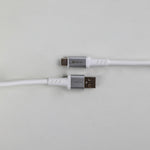 aslitec GRAPHENEX 65W Fast Charging & Data Cable USB-A to USB-C