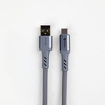 aslitec GRAPHENEX 65W Fast Charging & Data Cable USB-A to USB-C