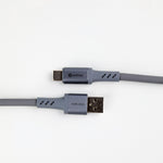 aslitec GRAPHENEX 65W Fast Charging & Data Cable USB-A to USB-C