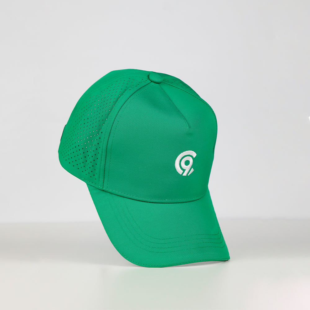 90 PERCENT CAP