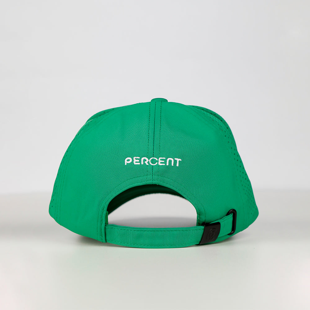 90 PERCENT CAP