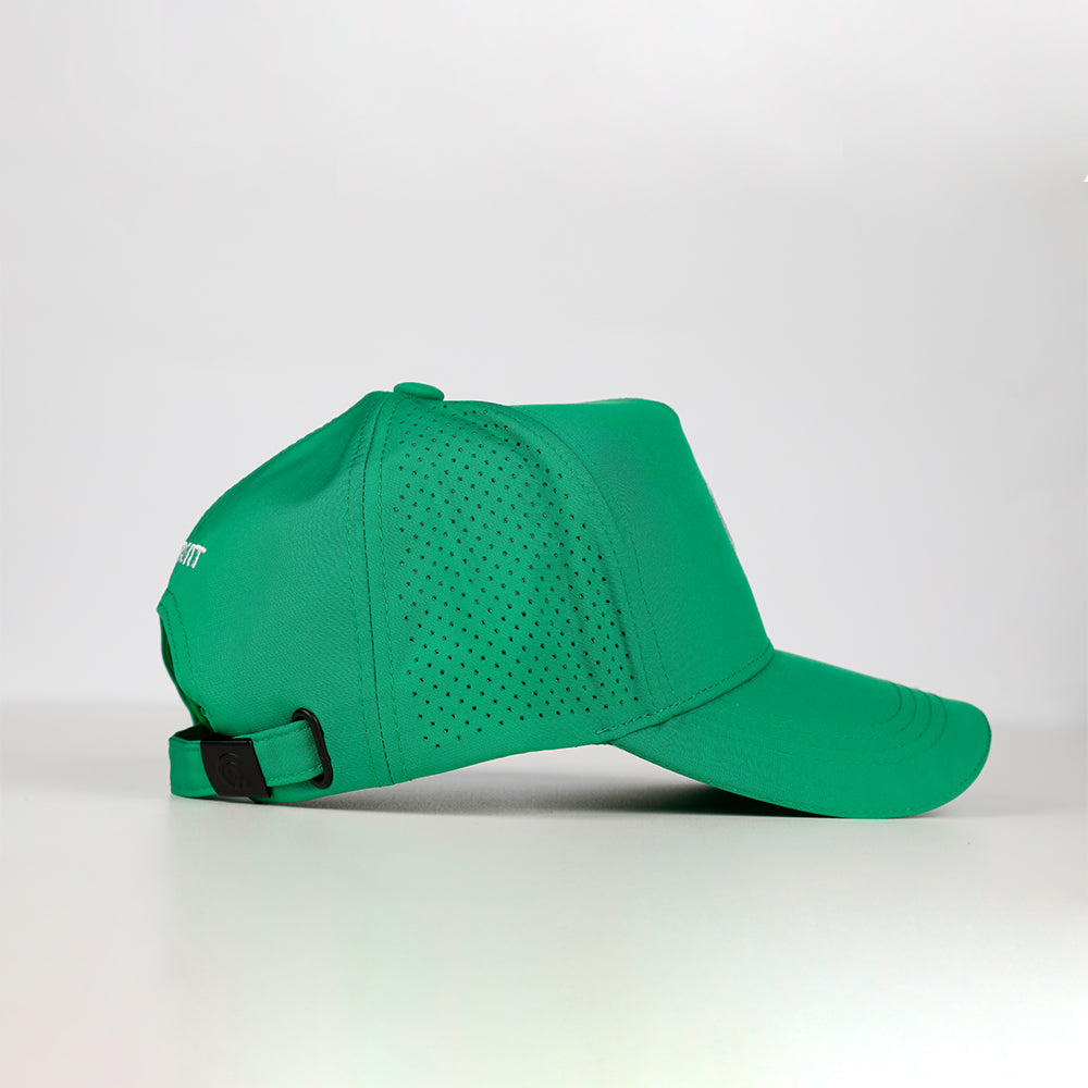 90 PERCENT CAP