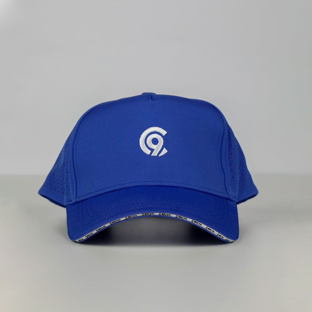 90 PERCENT CAP