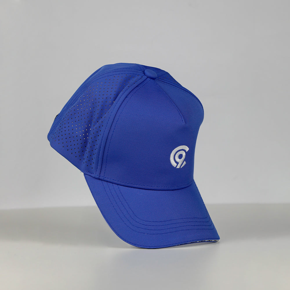 90 PERCENT CAP