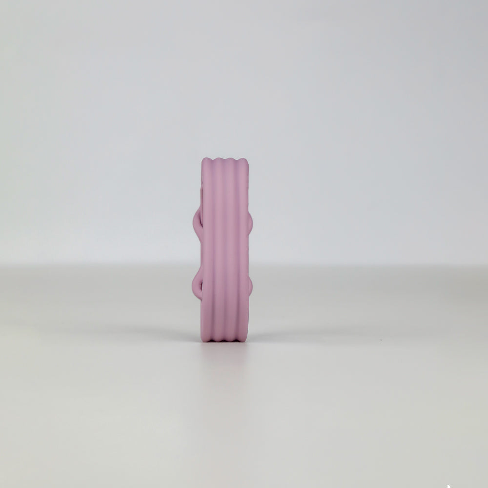 سوار Fitbit Air – سوار معصم قابل للتعديل بتصميم أنيق ومميز