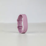 سوار Fitbit Air – سوار معصم قابل للتعديل بتصميم أنيق ومميز