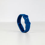سوار Fitbit Air – سوار معصم قابل للتعديل بتصميم أنيق ومميز