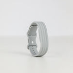 سوار Fitbit Air – سوار معصم قابل للتعديل بتصميم أنيق ومميز