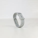 سوار Fitbit Air – سوار معصم قابل للتعديل بتصميم أنيق ومميز