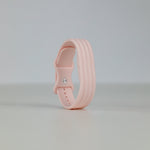 سوار Fitbit Air – سوار معصم قابل للتعديل بتصميم أنيق ومميز
