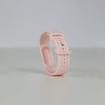 سوار Fitbit Air – سوار معصم قابل للتعديل بتصميم أنيق ومميز