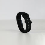 سوار Fitbit Air – سوار معصم قابل للتعديل بتصميم أنيق ومميز