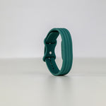 سوار Fitbit Air – سوار معصم قابل للتعديل بتصميم أنيق ومميز