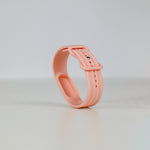 سوار Fitbit Air – سوار معصم قابل للتعديل بتصميم أنيق ومميز