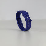 سوار Fitbit Air – سوار معصم قابل للتعديل بتصميم أنيق ومميز