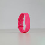 سوار Fitbit Air – سوار معصم قابل للتعديل بتصميم أنيق ومميز