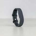 سوار Fitbit Air – سوار معصم قابل للتعديل بتصميم أنيق ومميز
