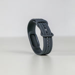 سوار Fitbit Air – سوار معصم قابل للتعديل بتصميم أنيق ومميز