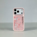 كفر Aslitec GEOMAG سيليكون فاخر بدعم MagSafe ولمسات معدنية لـ iPhone 18 Pro و18 Pro Max