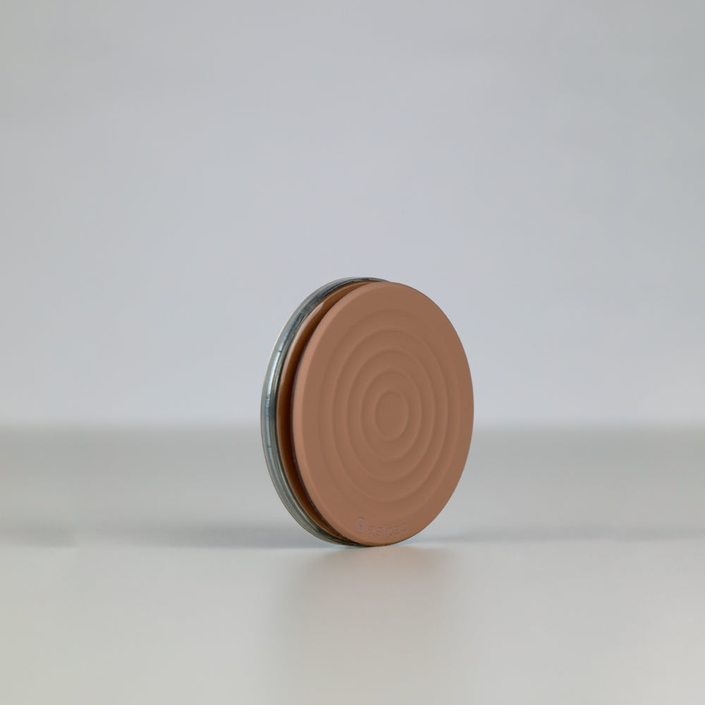 aslitec RippleFlex Grip Premium Silicone Phone Grip