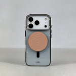 aslitec RippleFlex Grip Premium Silicone Phone Grip