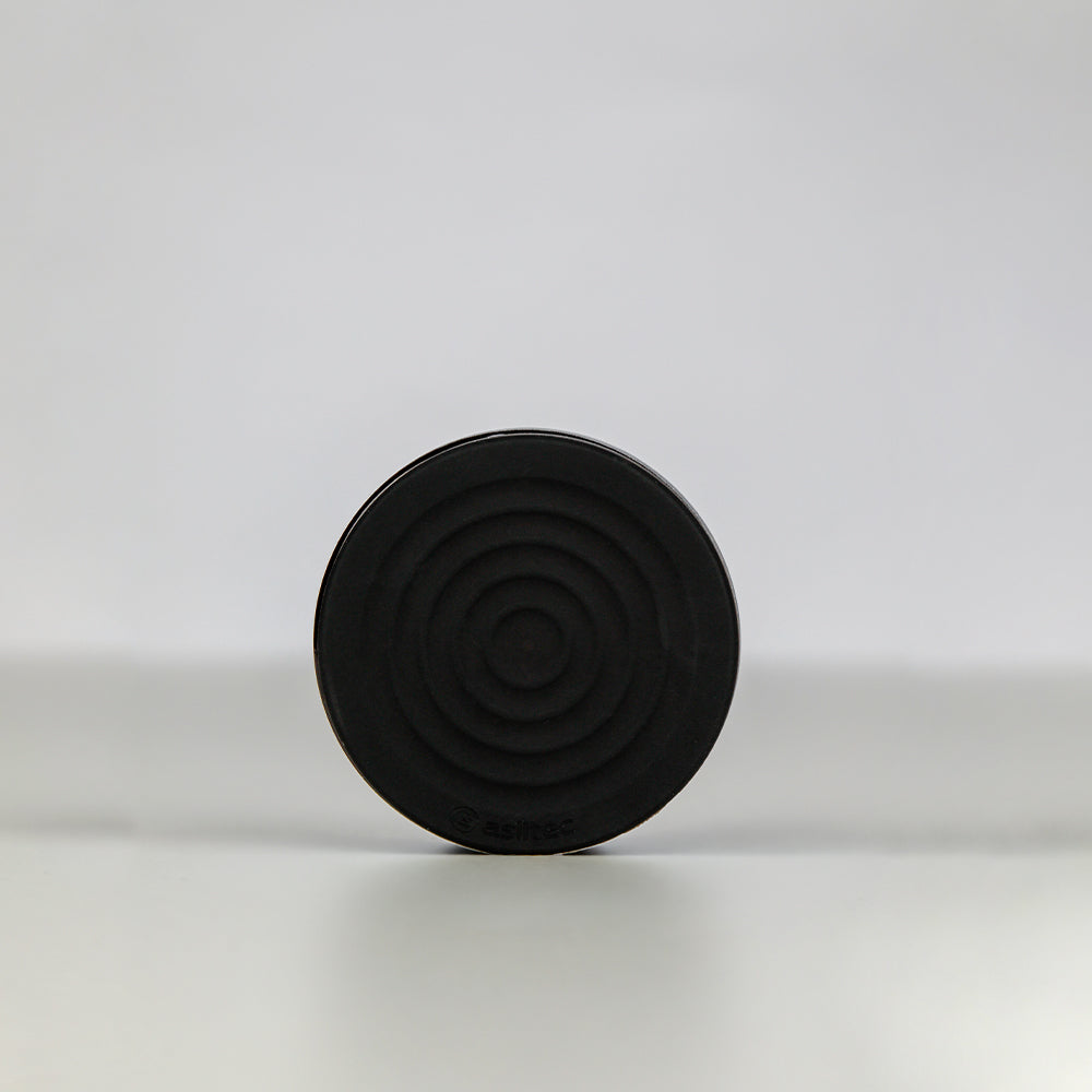 aslitec RippleFlex Grip Premium Silicone Phone Grip