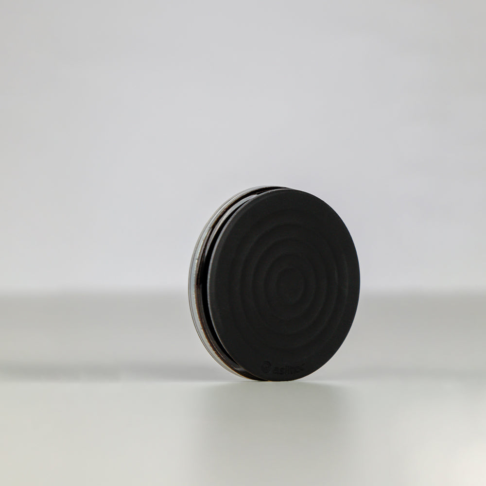 aslitec RippleFlex Grip Premium Silicone Phone Grip