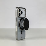 aslitec RippleFlex Grip Premium Silicone Phone Grip