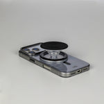 aslitec RippleFlex Grip Premium Silicone Phone Grip