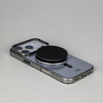 aslitec RippleFlex Grip Premium Silicone Phone Grip