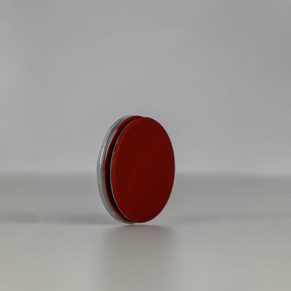 aslitec RippleFlex Grip Premium Silicone Phone Grip