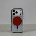 aslitec RippleFlex Grip Premium Silicone Phone Grip