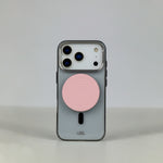aslitec RippleFlex Grip Premium Silicone Phone Grip