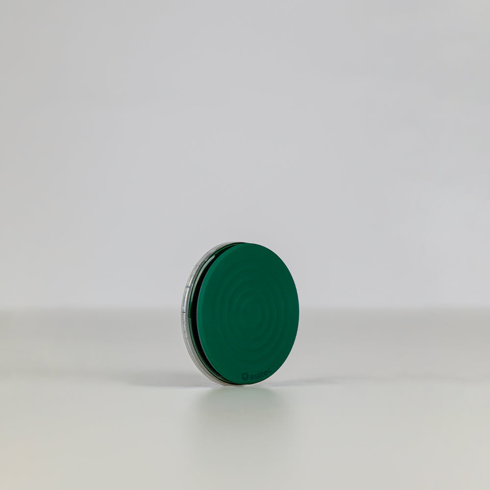 aslitec RippleFlex Grip Premium Silicone Phone Grip