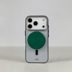 aslitec RippleFlex Grip Premium Silicone Phone Grip
