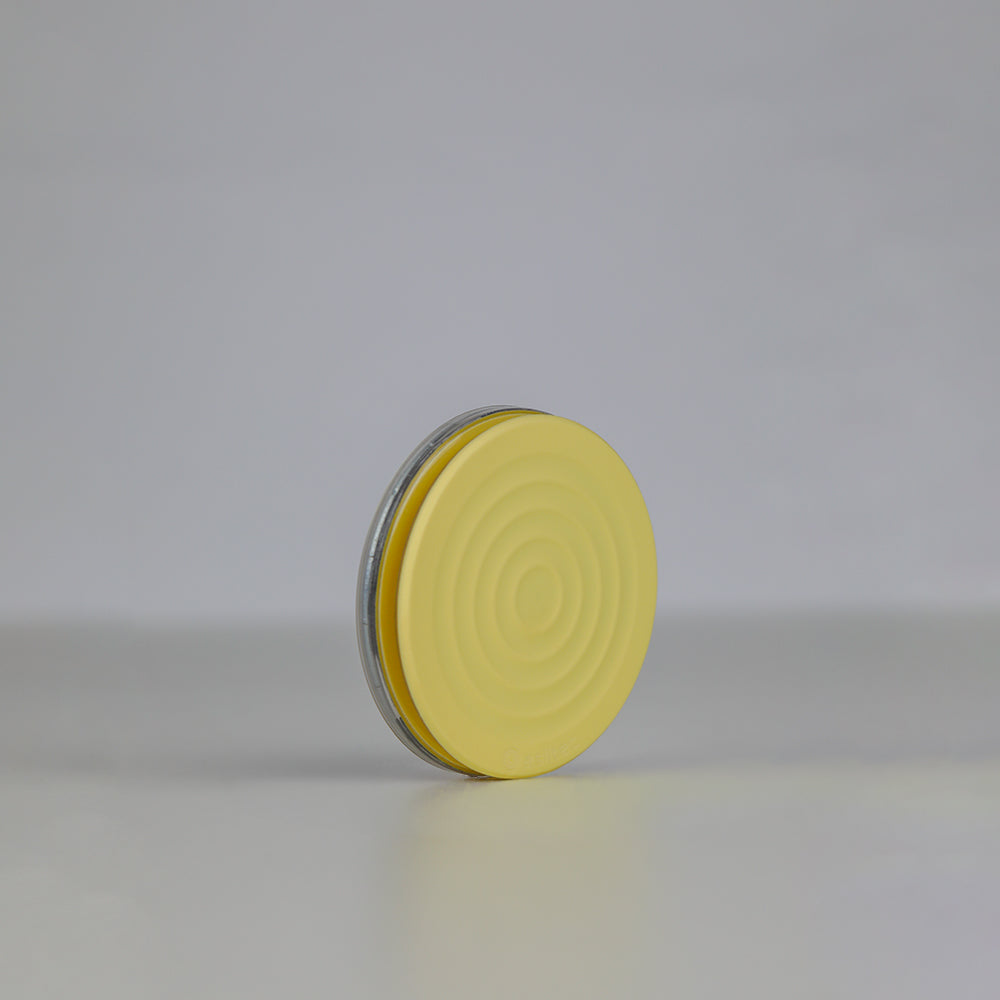 aslitec RippleFlex Grip Premium Silicone Phone Grip
