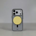 aslitec RippleFlex Grip Premium Silicone Phone Grip